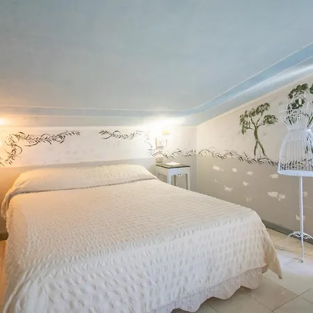 Hotel Luciana Marina di Massa