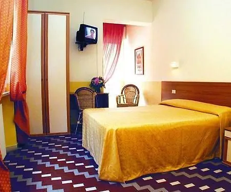 Hotel Luciana Marina di Massa