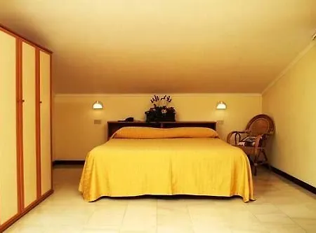 Hotel Luciana
