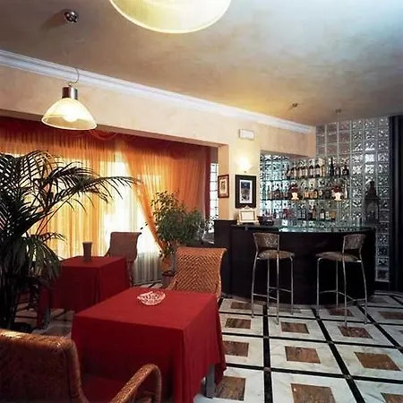 Hotel Luciana Marina di Massa
