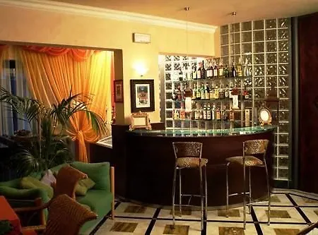Hotel Luciana