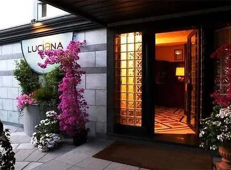 Szálloda Luciana 3*