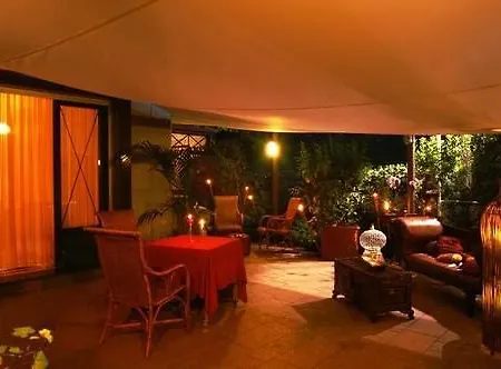 Hotel Luciana Marina di Massa